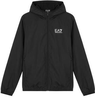 Emporio Armani EA7 Windjack TRAIN CORE ID BOY JACKET