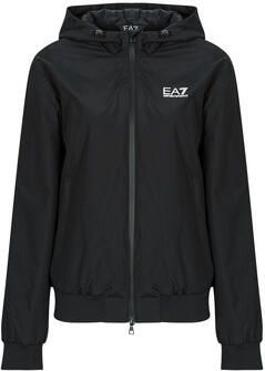 Emporio Armani EA7 Windjack TRAIN CORE ID M HOODED PA TRAIN CORE ID M HOODED PA
