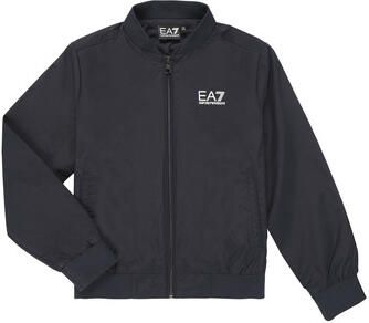 Emporio Armani EA7 Windjack TRAIN CORE ID SAILOR JACKET