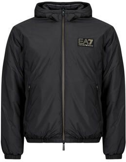 Emporio Armani EA7 Windjack TRAIN PREMIUM LABEL JACKET