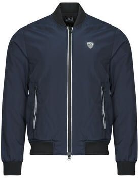 Emporio Armani EA7 Windjack TRAIN PREMIUM SHIELD JACKET 8NPB12