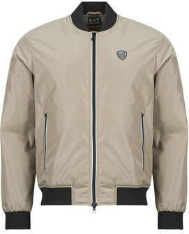 Emporio Armani EA7 Windjack TRAIN PREMIUM SHIELD JACKET 8NPB12