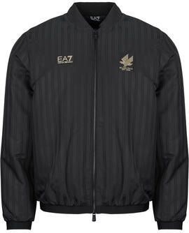 Emporio Armani EA7 Windjack TRAIN SOCCER BOMBER JACKET