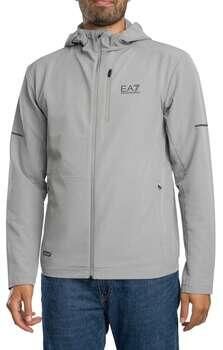 Emporio Armani EA7 Windjack Ventus 7 Cappuccio Zipjack