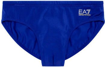 Emporio Armani EA7 Zwembroek 7M000501 AF14514 SLIP BEACHWEAR-MB015 TURKISH SEA
