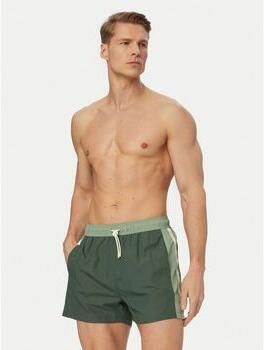 Emporio Armani EA7 Zwembroek 7M001679-M7130 CILANTRO GREEN