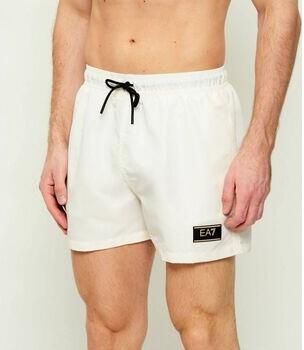 Emporio Armani EA7 Zwembroek 7M001713-U0004 SUGAR SWIZZLE