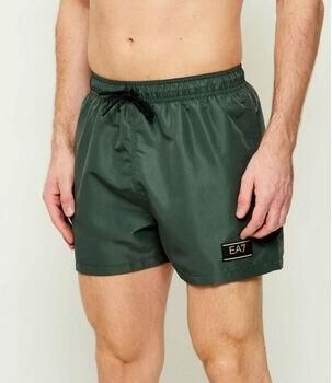 Emporio Armani EA7 Zwembroek 7M001713-U7260 CILANTRO