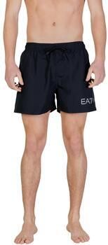 Emporio Armani EA7 Korte Broek 7M002000AF13049 - Foto 1