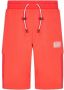 Emporio Armani EA7 Bermuda EA7 Emporio Armani SD Pink Heren - Thumbnail 1