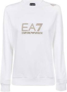 Ea7 Emporio Armani Sweater 8NTM45 TJ9RZ