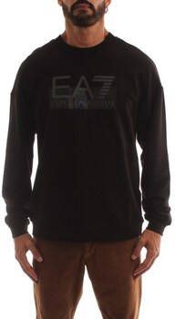 Ea7 Emporio Armani Sweater Sweatshirt