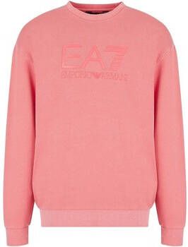 Ea7 Emporio Ar i Sweater Sweatshirt Felpa