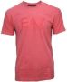 Ea7 Emporio Armani T-shirt Korte Mouw T-shirt R4 - Thumbnail 1