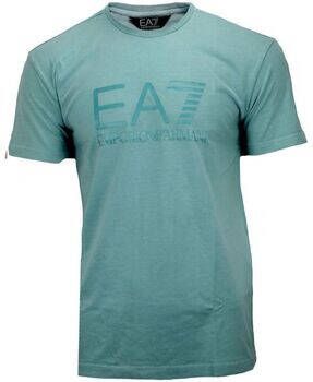Ea7 Emporio Ar i T-shirt R4