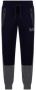 Emporio Armani EA7 Broek EA7 Emporio Armani Blauw Heren - Thumbnail 1