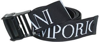 Emporio Ar i EA7 Riem UNISEX BELT 2