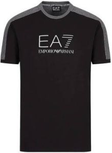 Ea7 Emporio Armani T-shirt