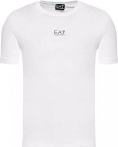 Emporio Ar i EA7 T-shirt Korte Mouw 3LPT27 PJ7CZ