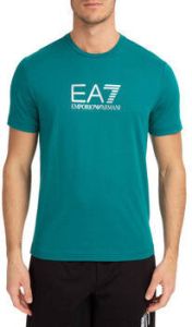Ea7 Emporio Armani T-shirt 3LPT39 PJ02Z