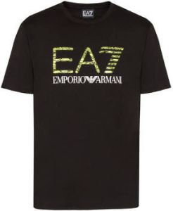 Ea7 Emporio Armani T-shirt 3LPT54 PJ02Z