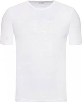 Emporio Ar i EA7 T-shirt Korte Mouw 3LPT81 PJM9Z