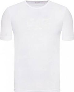Emporio Ar i EA7 T-shirt Korte Mouw 3LPT81 PJM9Z