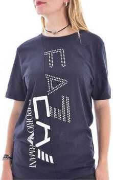 Emporio Armani EA7 T-shirt 3LTT20 TJBEZ