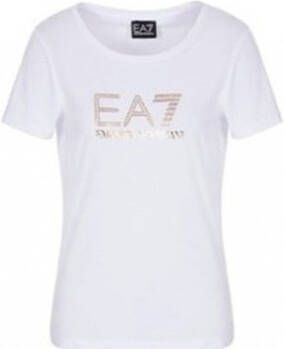 Emporio Ar i EA7 T-shirt 3LTT23 TJDQZ