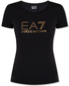 Ea7 Emporio Armani T-shirt 3LTT23 TJDQZ