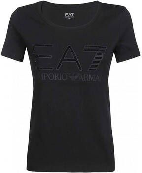 Emporio Ar i EA7 T-shirt 3LTT46 TJFVZ