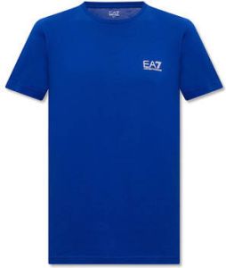 Ea7 Emporio Armani T-shirt 8NPT51 PJM9Z