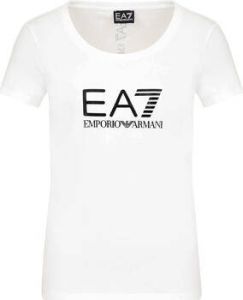 Ea7 Emporio Armani T-shirt 8NTT63 TJ12Z