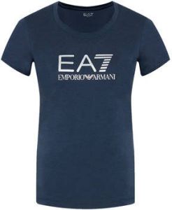 Ea7 Emporio Armani T-shirt 8NTT63 TJ12Z