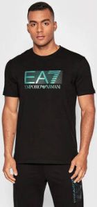 Ea7 Emporio Armani T-shirt T-shirt