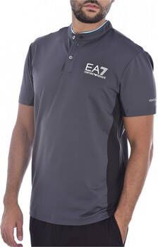 Emporio Armani EA7 T-shirt Korte Mouw 3KPT52 PJ6TZ