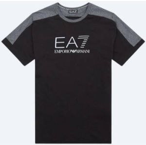 Emporio Armani EA7 T-shirt Korte Mouw 6LPT06 PJ02Z