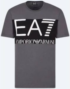Emporio Armani EA7 T-shirt Korte Mouw 6LPT24 PJ7CZ