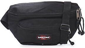 Eastpak Doggy Bag Unisex Heuptassen zwart Maat ONE SIZE Accessoires - Foto 2