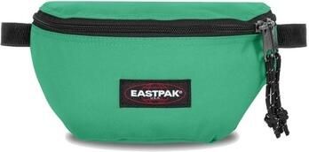 Eastpak Buiktasje SPRINGER unisex heuptas minibag in een casual look met logo-patch