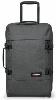 Eastpak Koffer 77h Tranverz S Black Denim - Foto 1