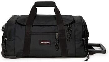 Eastpak Premium Koffer LEATHERFACE S EK00031-008 BLACK