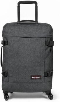 Eastpak Koffer TRANS4 S EK00080L-77H1 BLACK DENIM