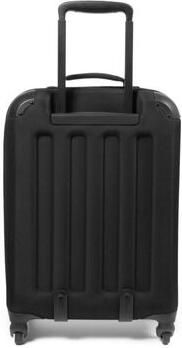 Eastpak Harde koffer Tranzshell S Zwart Black Unisex - Foto 2