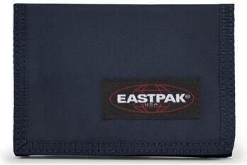 Eastpak Coated Canvas Portemonnee Crew Single Blue - Foto 2