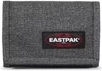 Eastpak Coated Canvas Portemonnee Crew Single Gray
