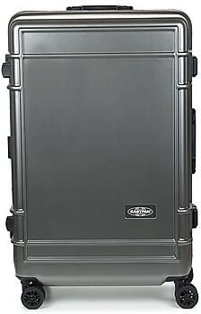 Eastpak trolley Resist'R 78 cm. zilverkleurig - Foto 4