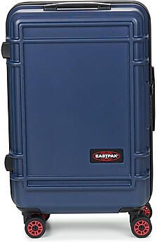 Eastpak trolley Resist'R Zip 55 cm. donkerblauw - Foto 4