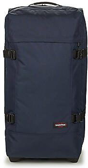 Eastpak Large Suitcases Blauw Unisex