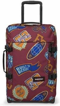 Eastpak Reiskoffer TRANVERZ S E000K61L-2W11 CLASH BURGUNDY - Foto 1